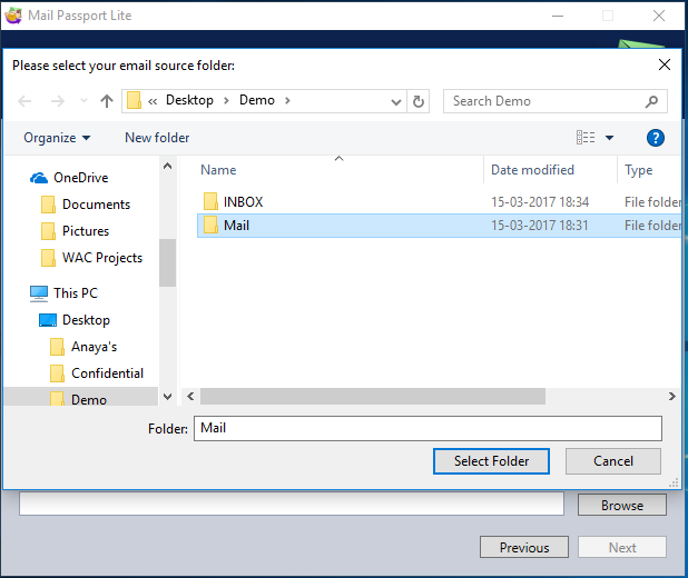 how to convert mbox files to pst